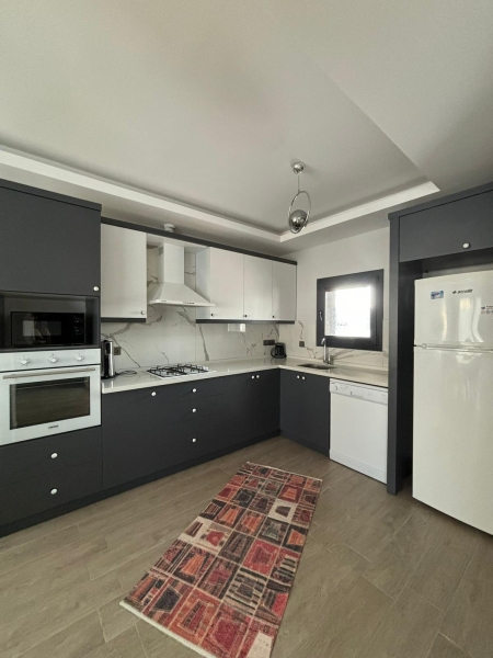 Villa Hidden Fethiye